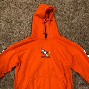 Broken Promises Dead Stock scorpion hoodie
